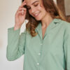 chemise-pyjama-coton-bio-femme-face
